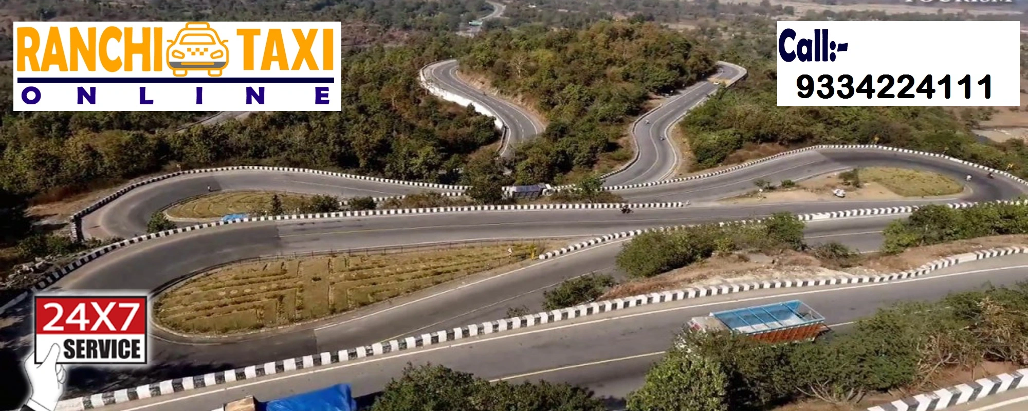 car rental in ranchi