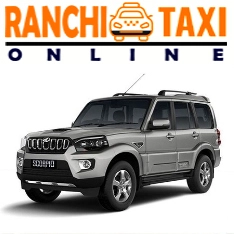 airport pickup in ranchi