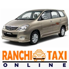 best taxi service in ranchi