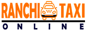 taxi service in ranchi